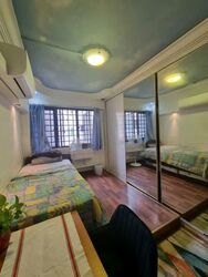 Blk 303 Hong Kah Green (Bukit Batok), HDB 4 Rooms #557213121